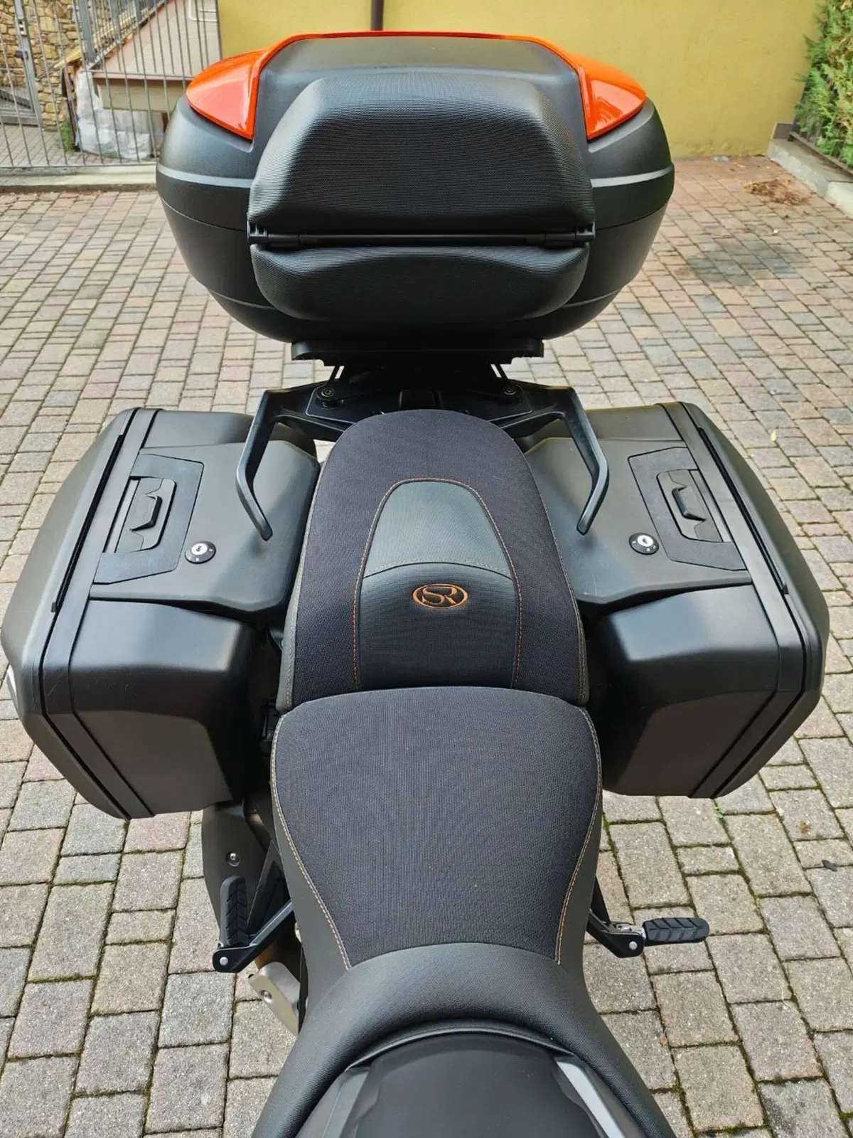KTM 1290 Super Adventure S (2021 - 25) (7)