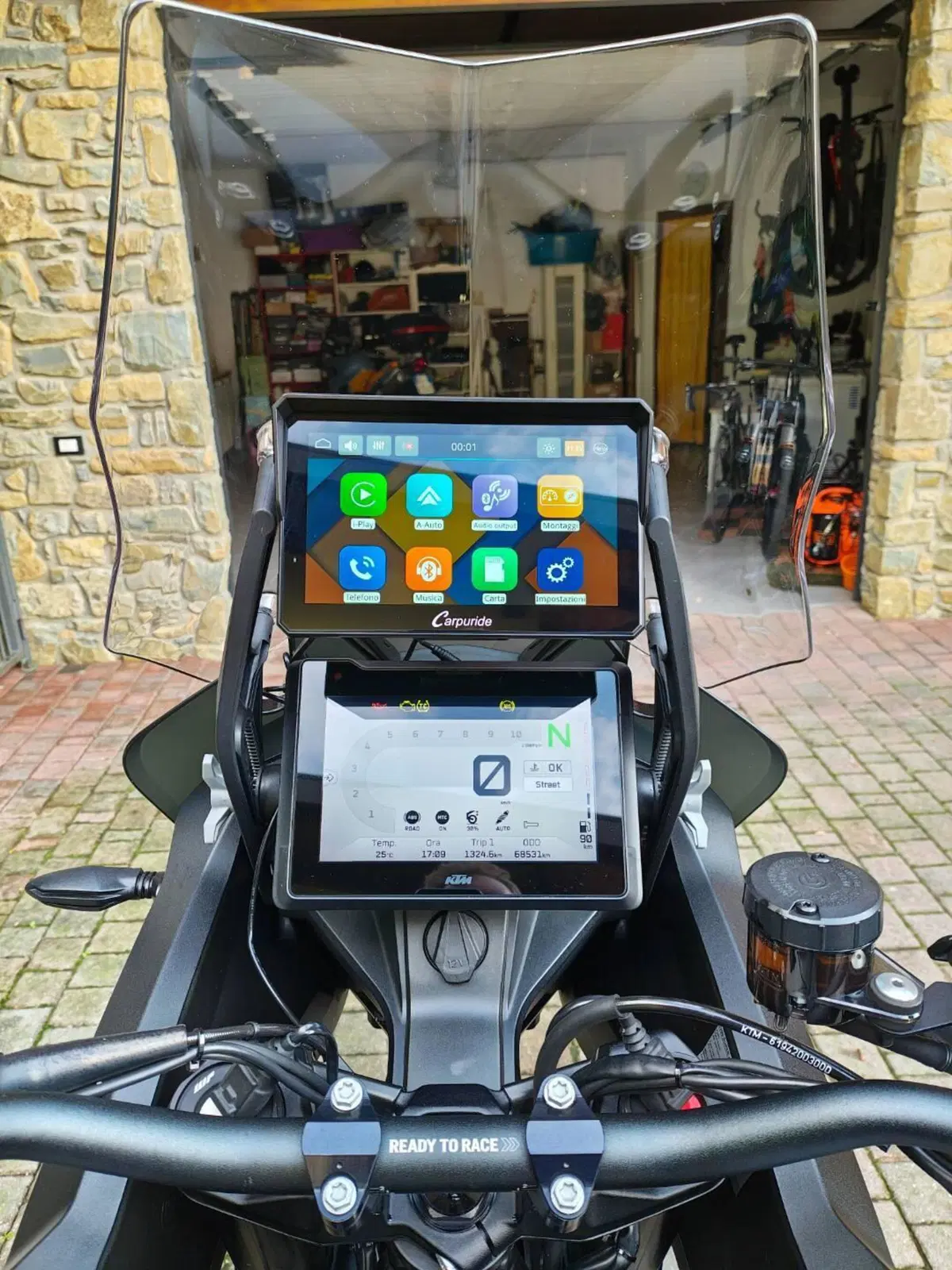 KTM 1290 Super Adventure S (2021 - 25) (8)
