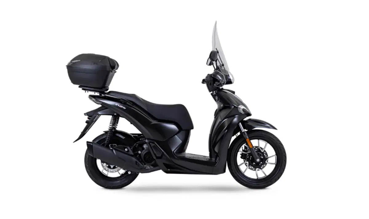Voge Sfida SR16 125 Air (2026) (2)
