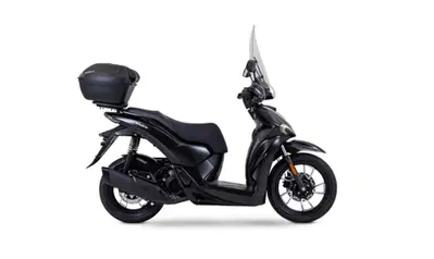 Voge Sfida SR16 125 Air (2026) nuova