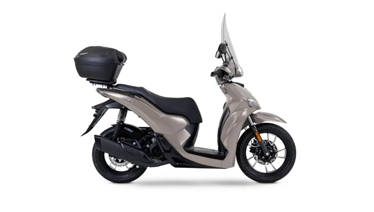 Voge Sfida SR16 125 Air (2026) (3)
