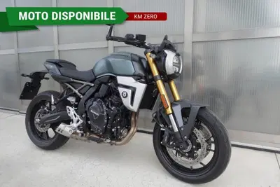 Suzuki GSX-8T (2025 - 26) usata