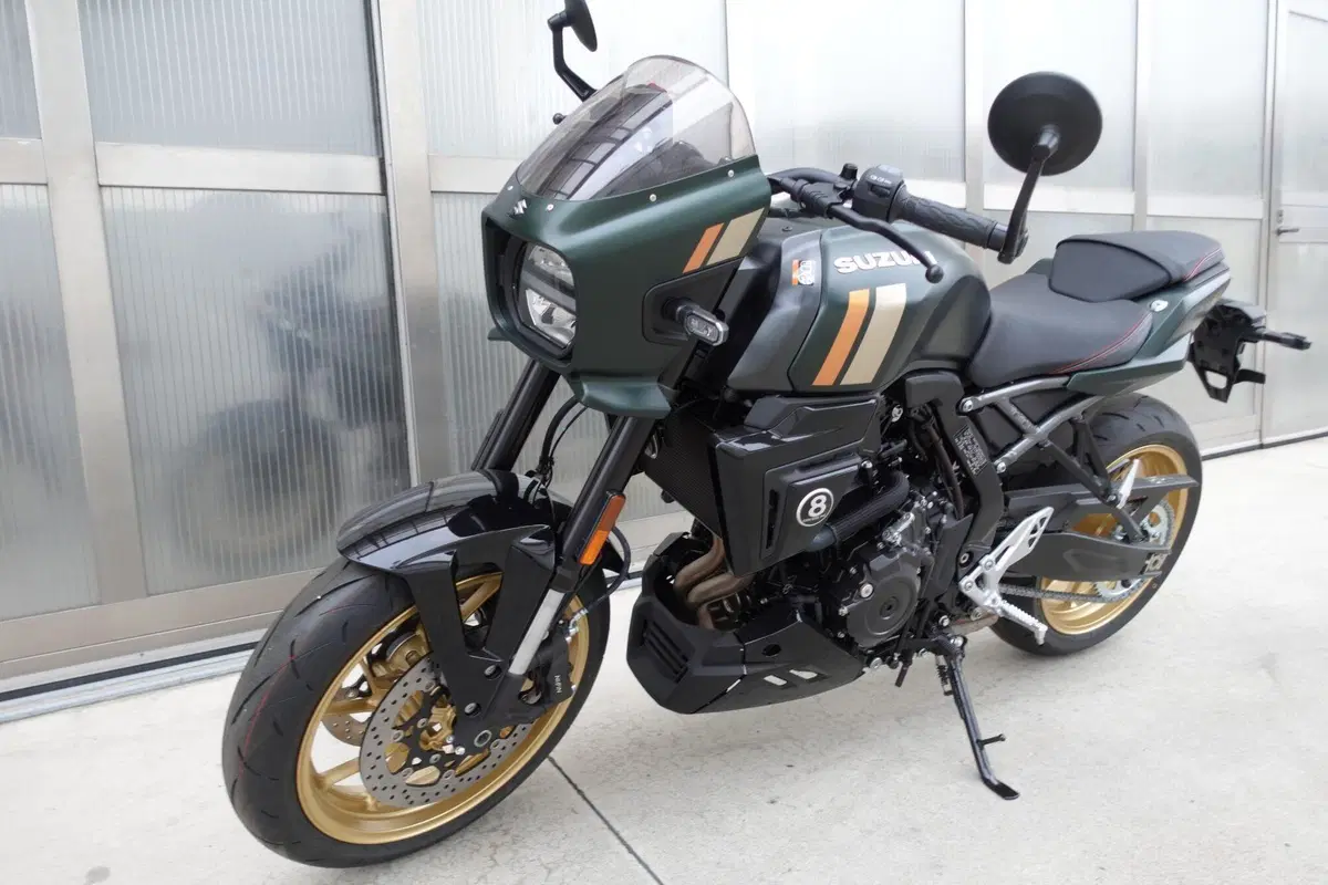 Suzuki GSX-8TT (2025 - 26) (3)
