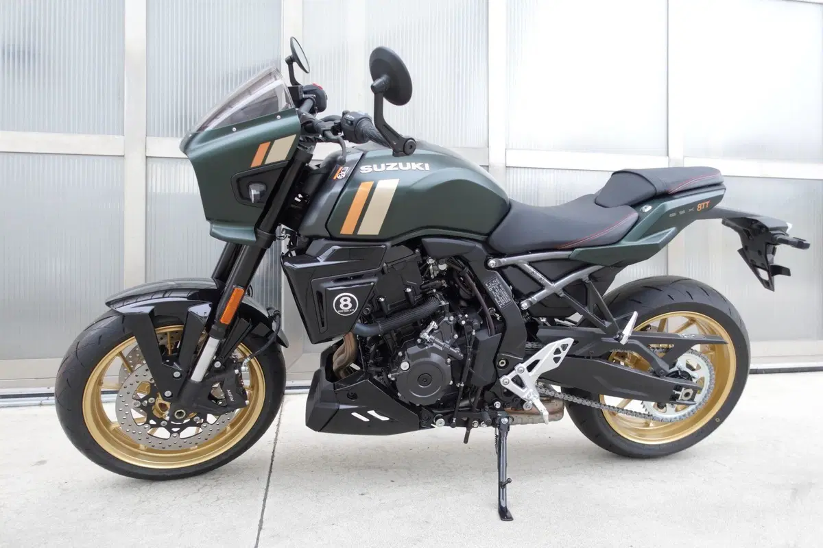 Suzuki GSX-8TT (2025 - 26) (4)