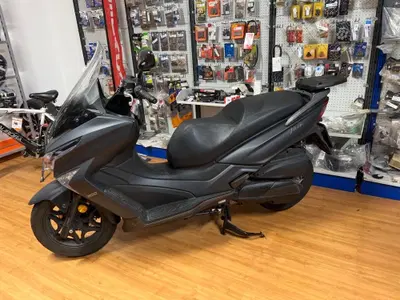 Kymco X-Town 300i (2021 - 24) usata