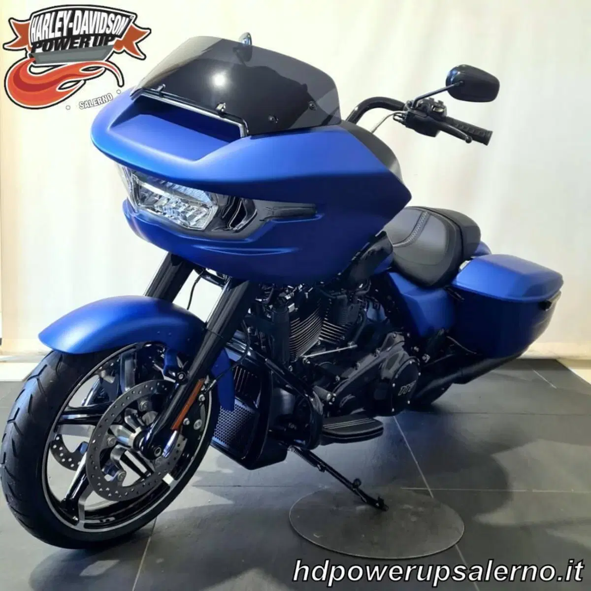 Harley-Davidson Road Glide (2024 - 26) (3)