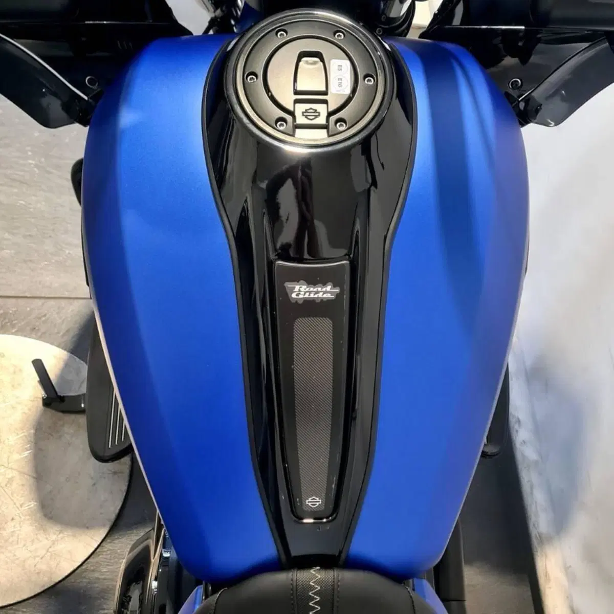 Harley-Davidson Road Glide (2024 - 26) (6)