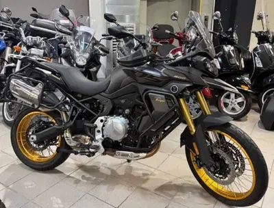 Voge Valico 900DSX (2024 - 26) usata