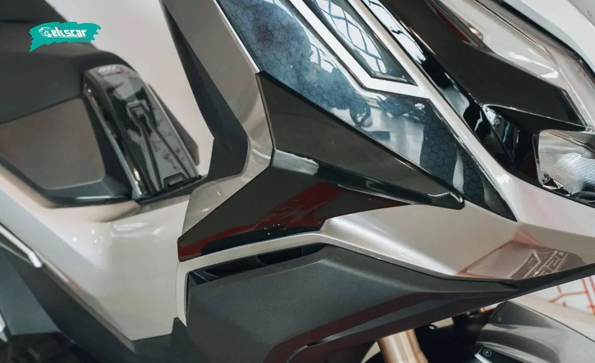 Honda ADV 350 (2022 - 24) (9)