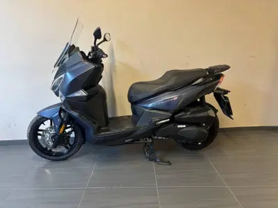 Sym Joyride 300 (2022 - 24) usata