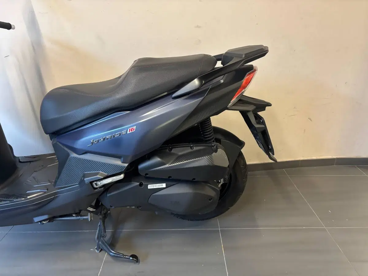 Sym Joyride 300 (2022 - 24) (3)
