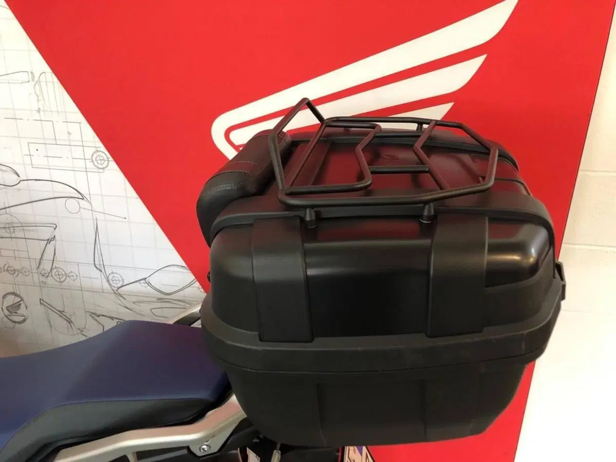 Honda Transalp XL750 (2023 - 24) (3)