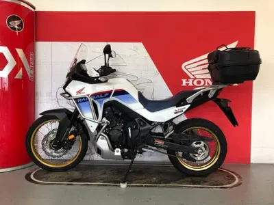 Honda Transalp XL750 (2023 - 24) usata