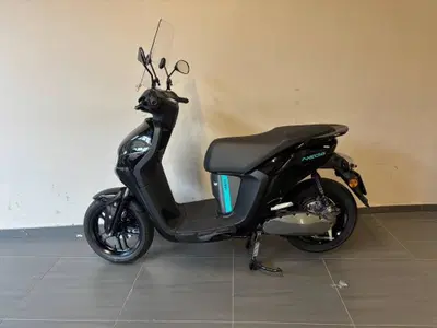 Yamaha Neo's L1e Dual Battery (2023 - 26) usata