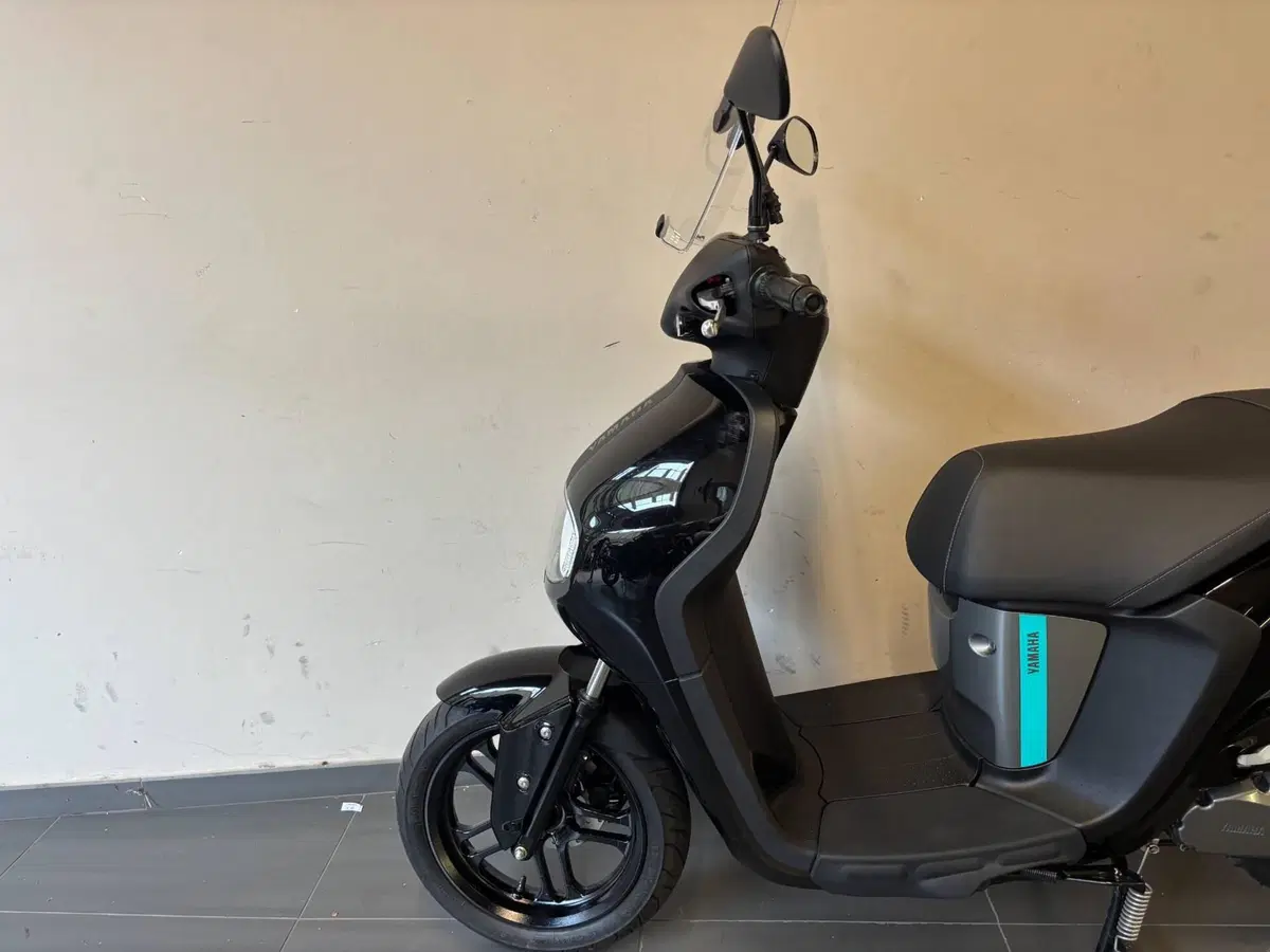 Yamaha Neo's L1e Dual Battery (2023 - 26) (2)