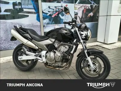 Honda Hornet 600 (2003 - 04) usata