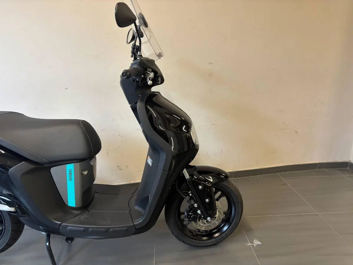Yamaha Neo's L1e Dual Battery (2023 - 26) (8)