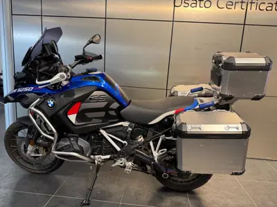 Bmw R 1250 GS Adventure (2021 - 24) usata