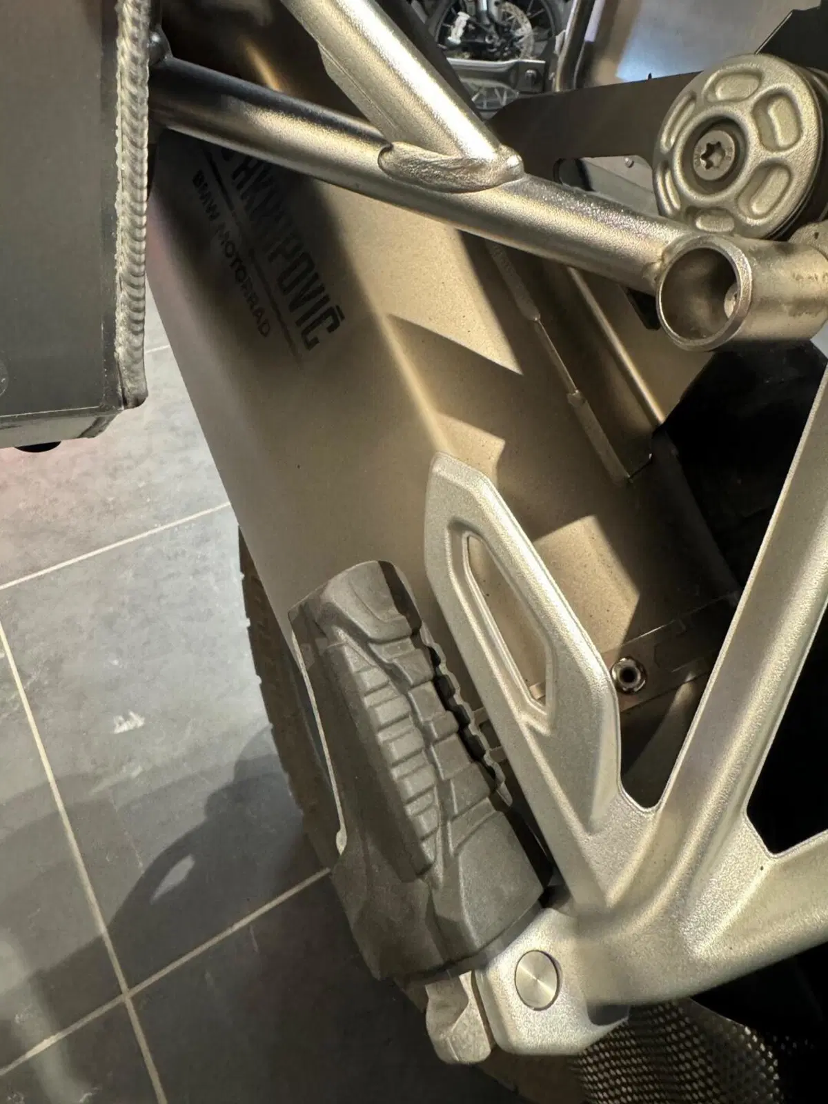Bmw R 1250 GS Adventure (2021 - 24) (9)