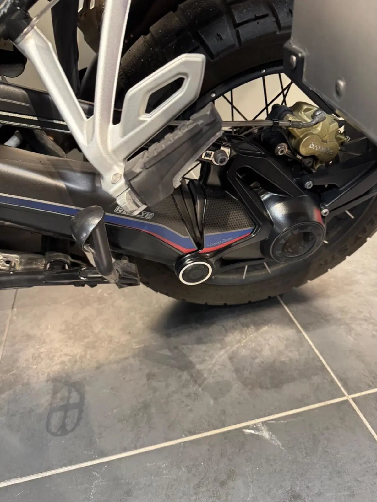 Bmw R 1250 GS Adventure (2021 - 24) (10)