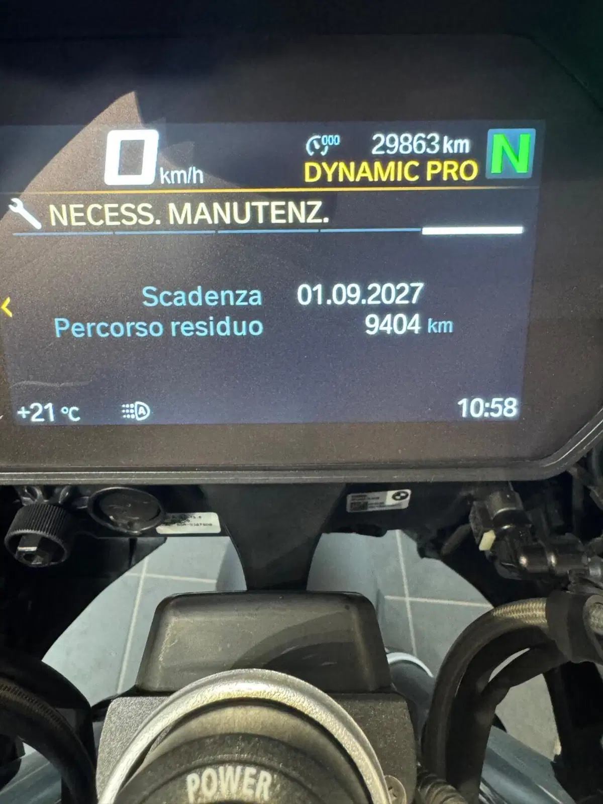 Bmw R 1250 GS Adventure (2021 - 24) (2)