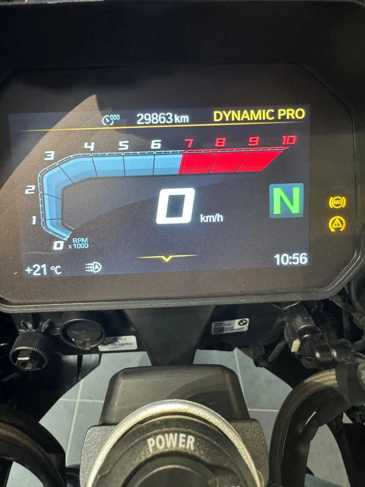 Bmw R 1250 GS Adventure (2021 - 24) (3)