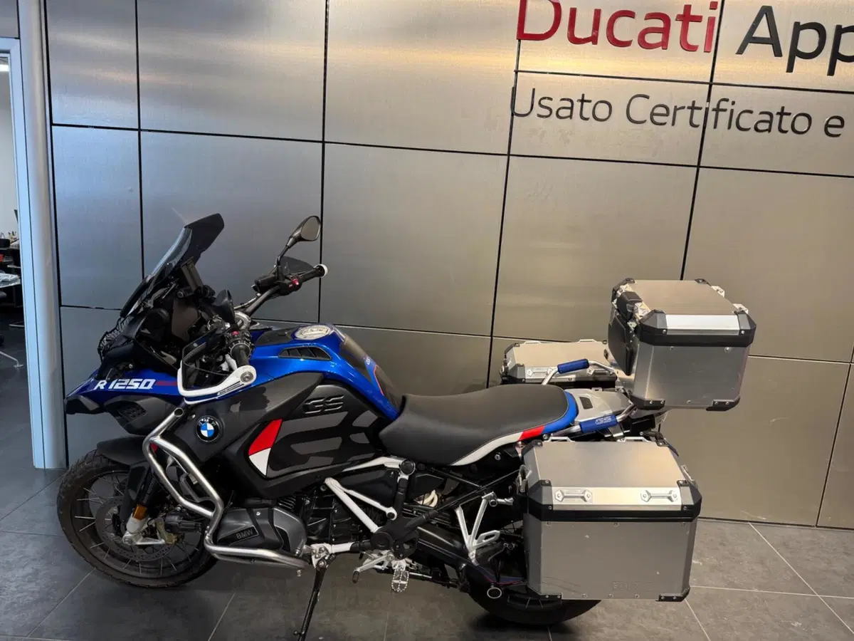 Bmw R 1250 GS Adventure (2021 - 24) (13)