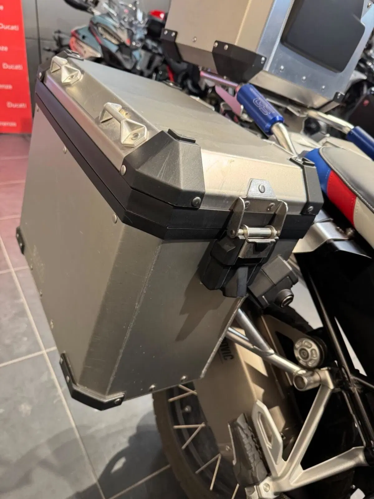 Bmw R 1250 GS Adventure (2021 - 24) (14)