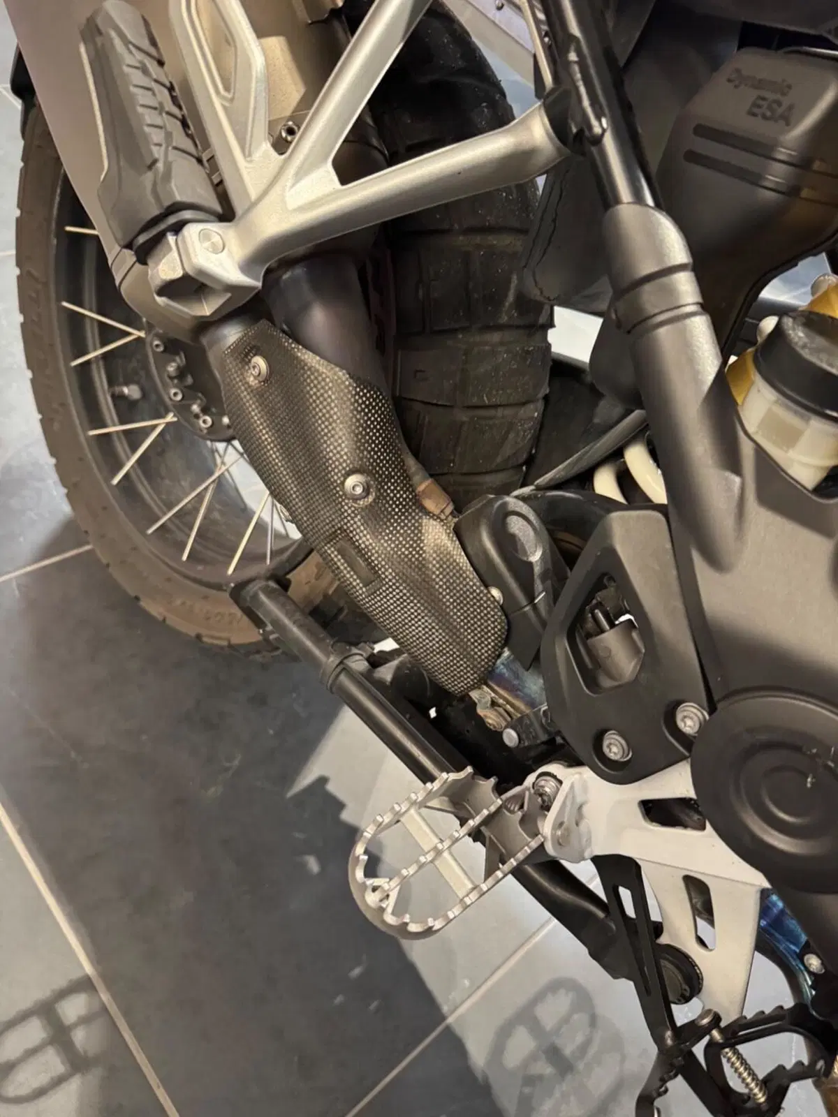 Bmw R 1250 GS Adventure (2021 - 24) (15)