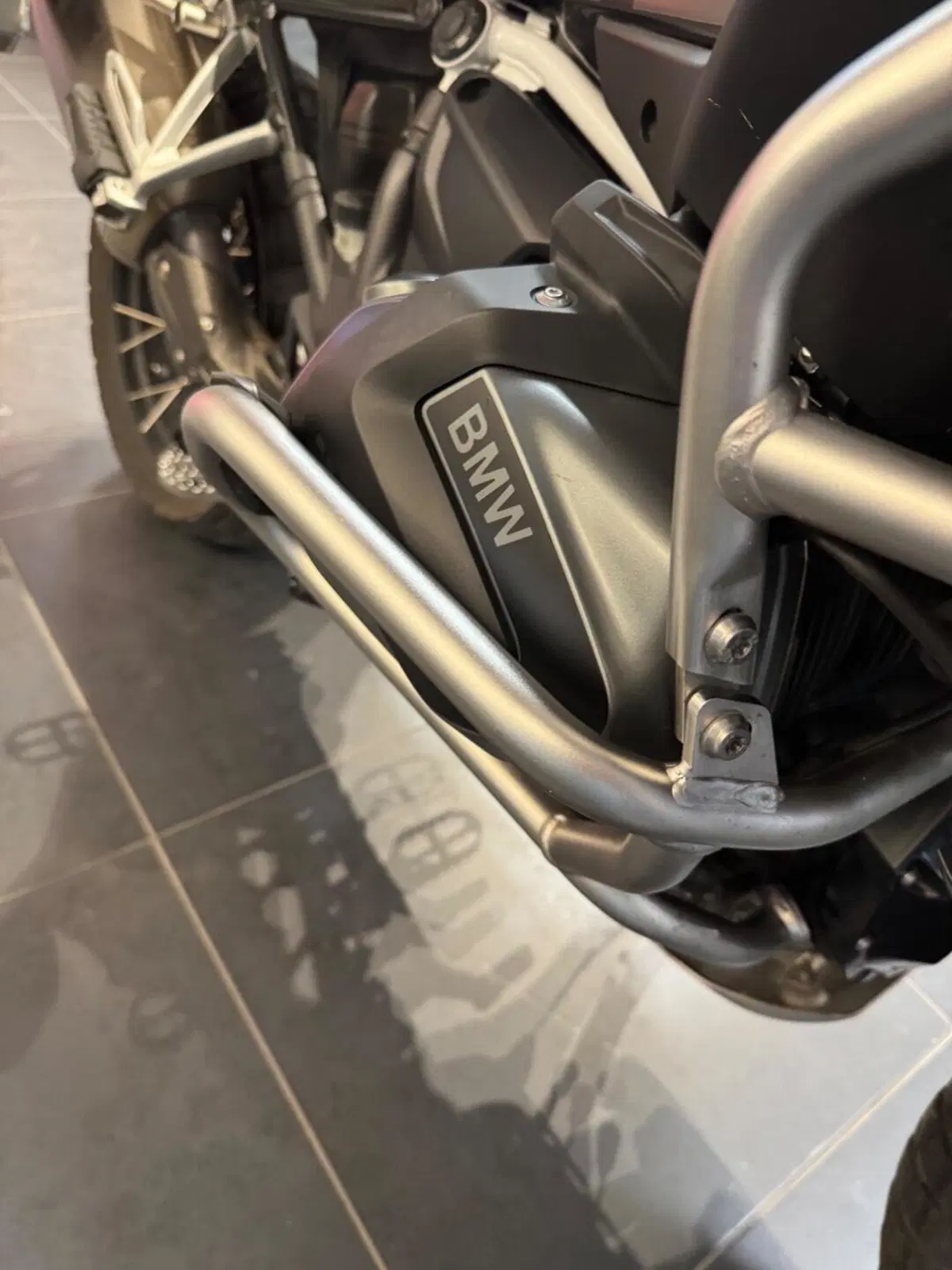 Bmw R 1250 GS Adventure (2021 - 24) (7)