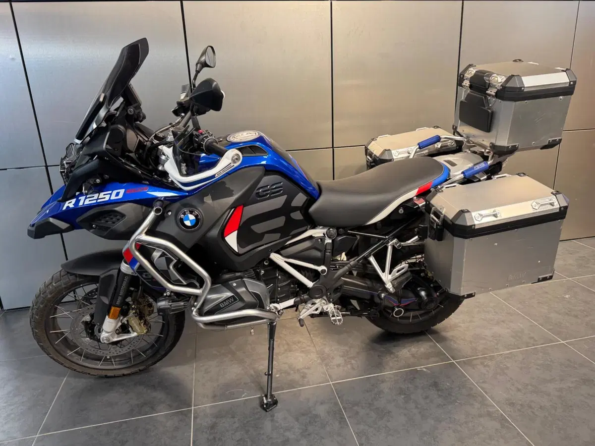 Bmw R 1250 GS Adventure (2021 - 24) (17)