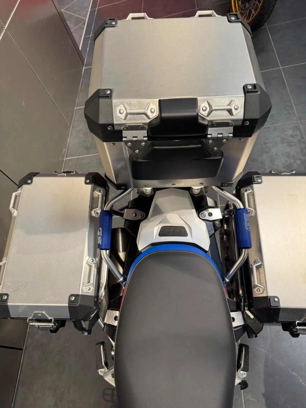 Bmw R 1250 GS Adventure (2021 - 24) (4)