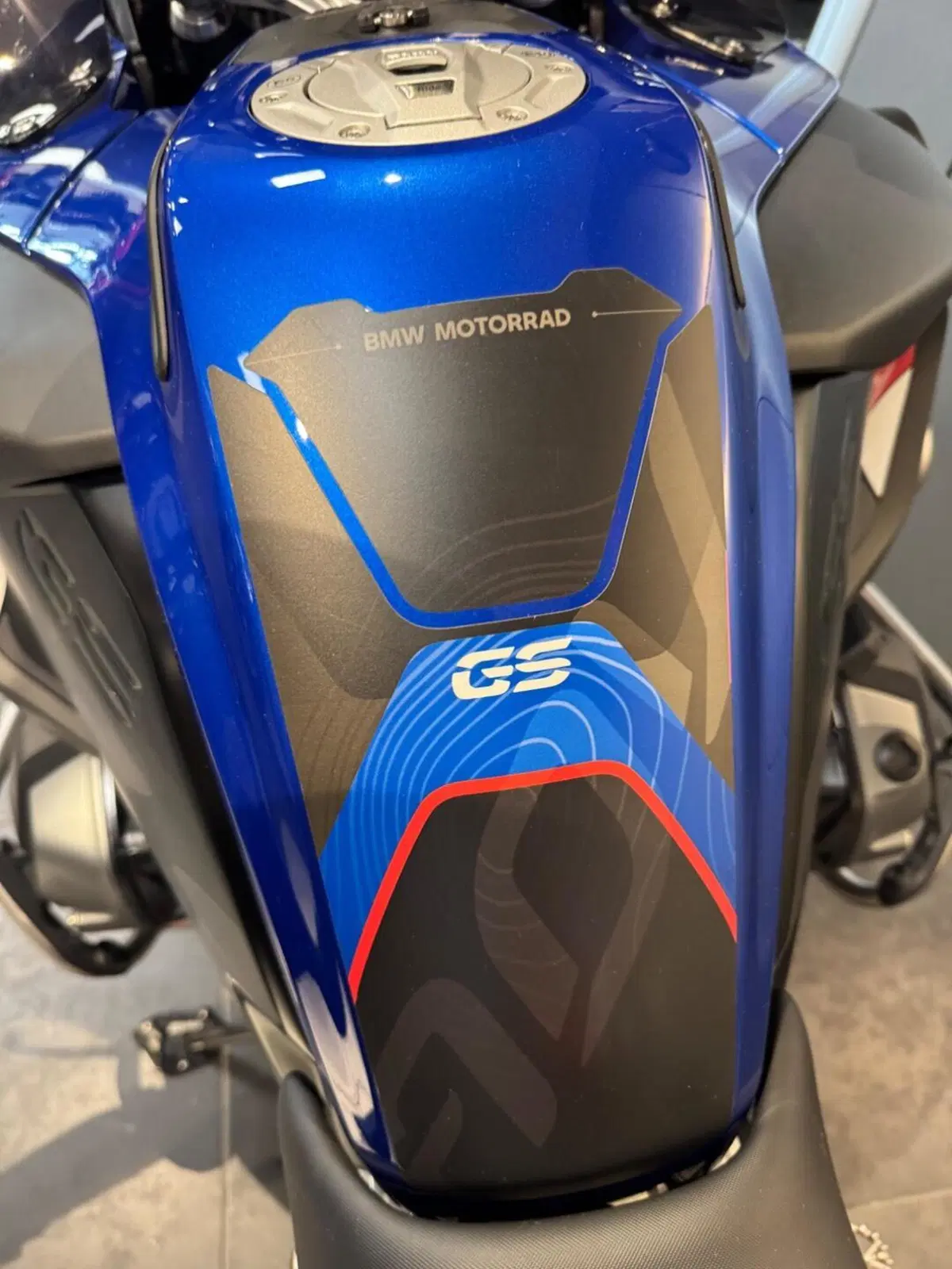 Bmw R 1250 GS Adventure (2021 - 24) (19)