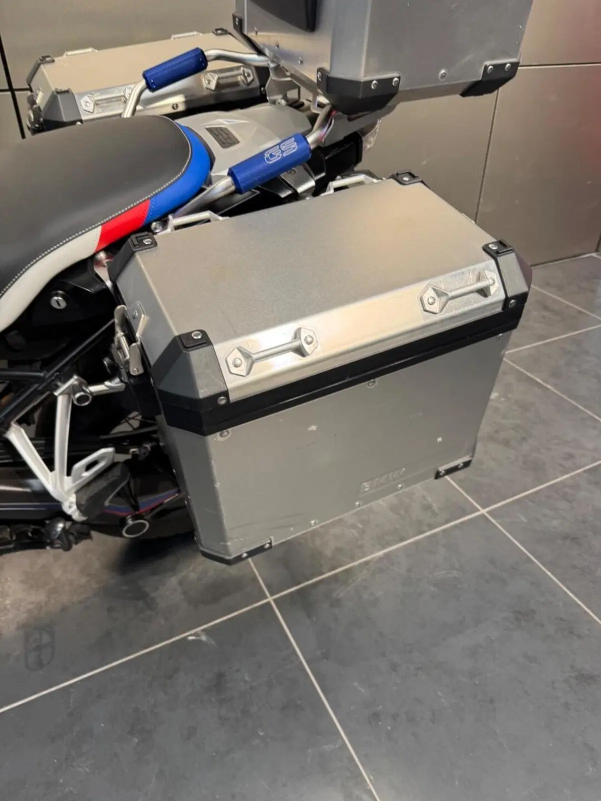 Bmw R 1250 GS Adventure (2021 - 24) (11)