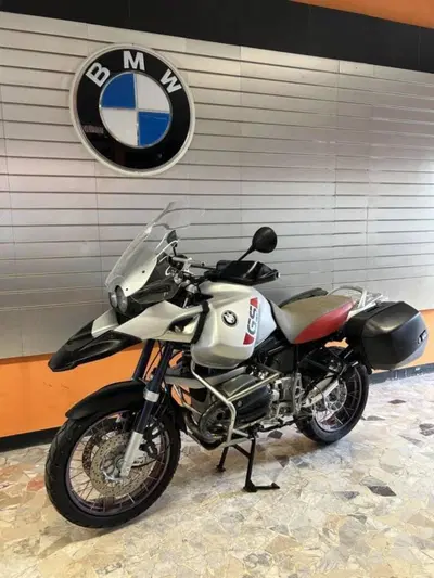 Bmw R 1150 GS Adventure (2002 - 06) usata