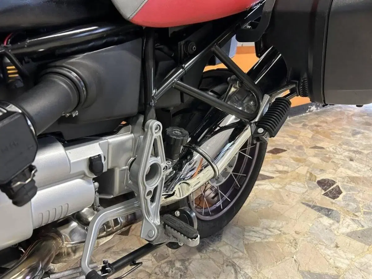 Bmw R 1150 GS Adventure (2002 - 06) (12)