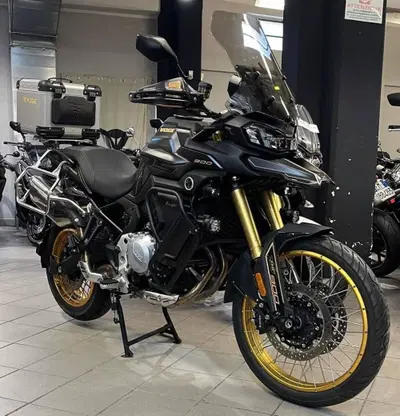 Voge Valico 900DSX (2024 - 26) usata