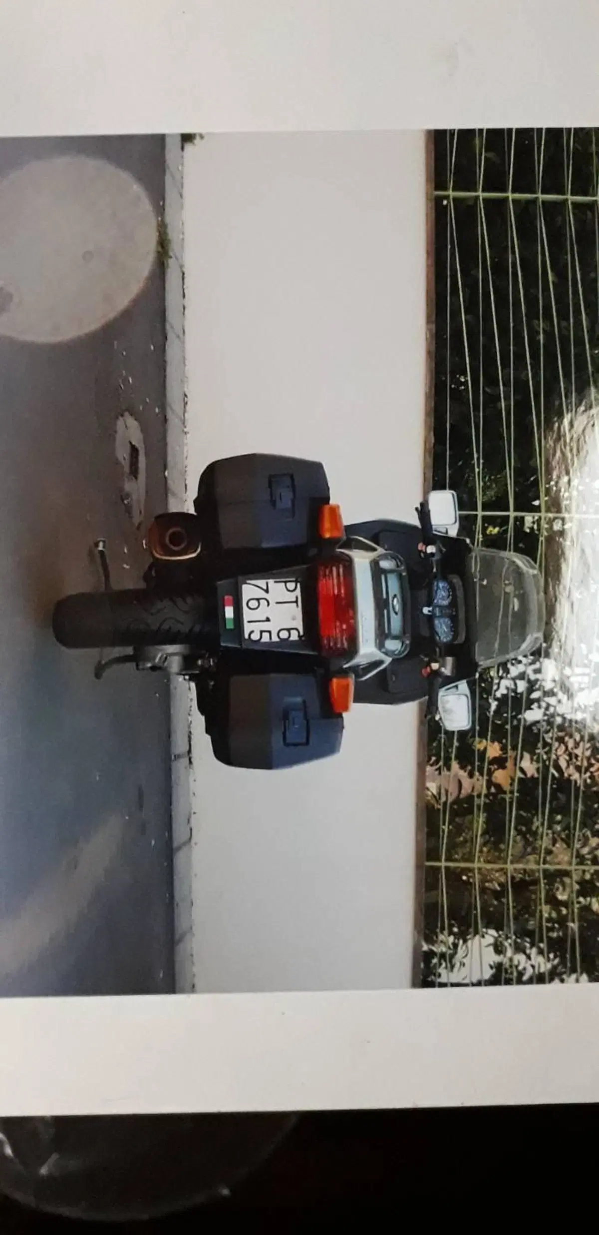 Bmw K100RT (2)