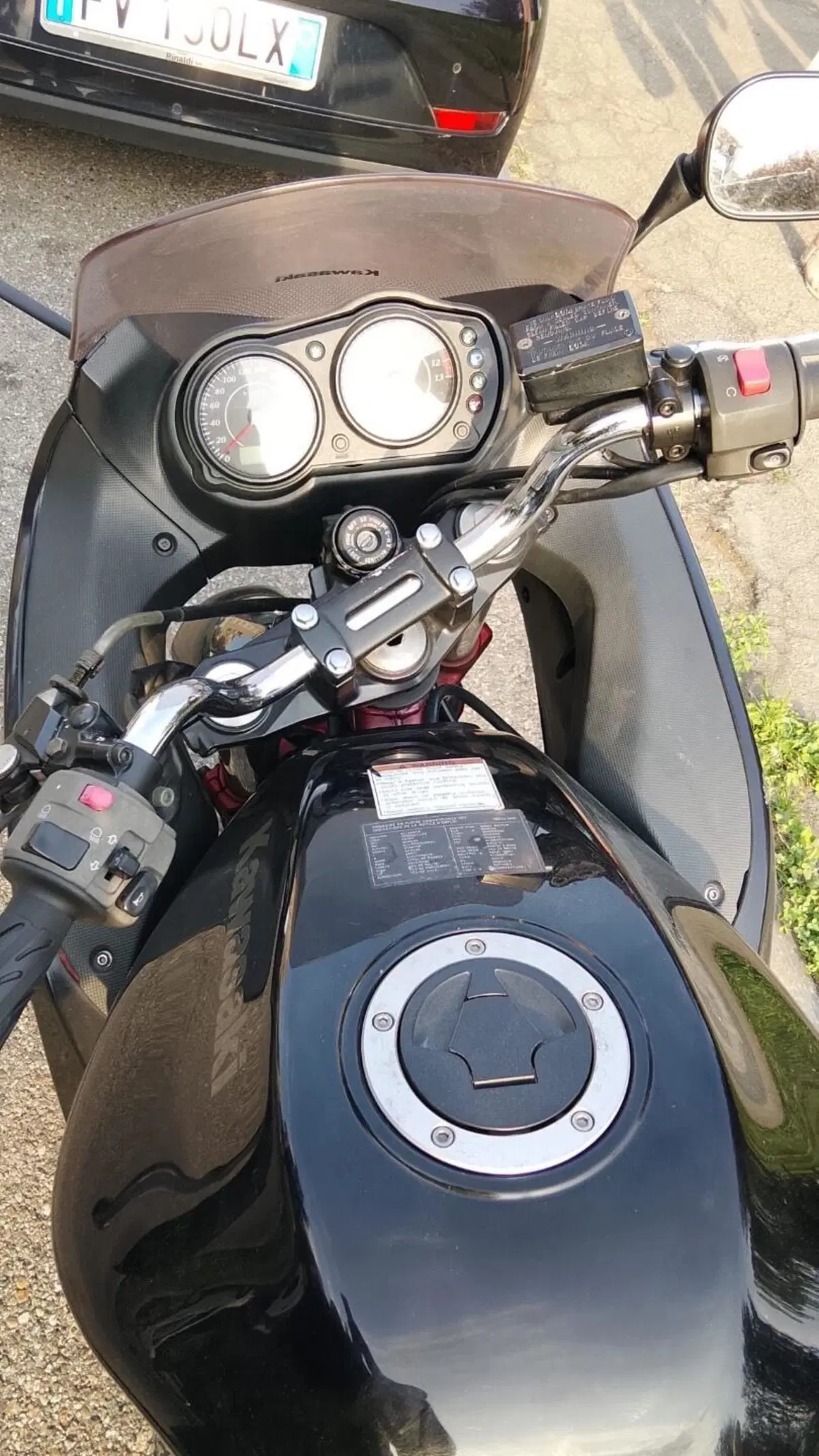 Kawasaki ER-6F (2006 - 08) (5)