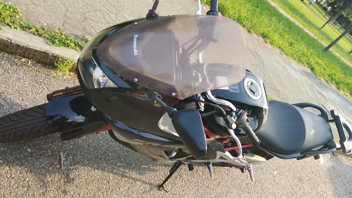 Kawasaki ER-6F (2006 - 08) (10)