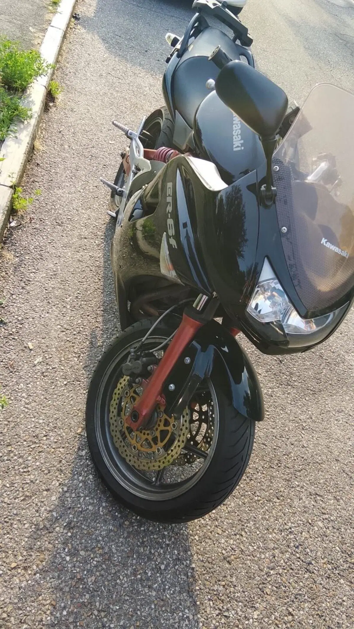 Kawasaki ER-6F (2006 - 08) (11)
