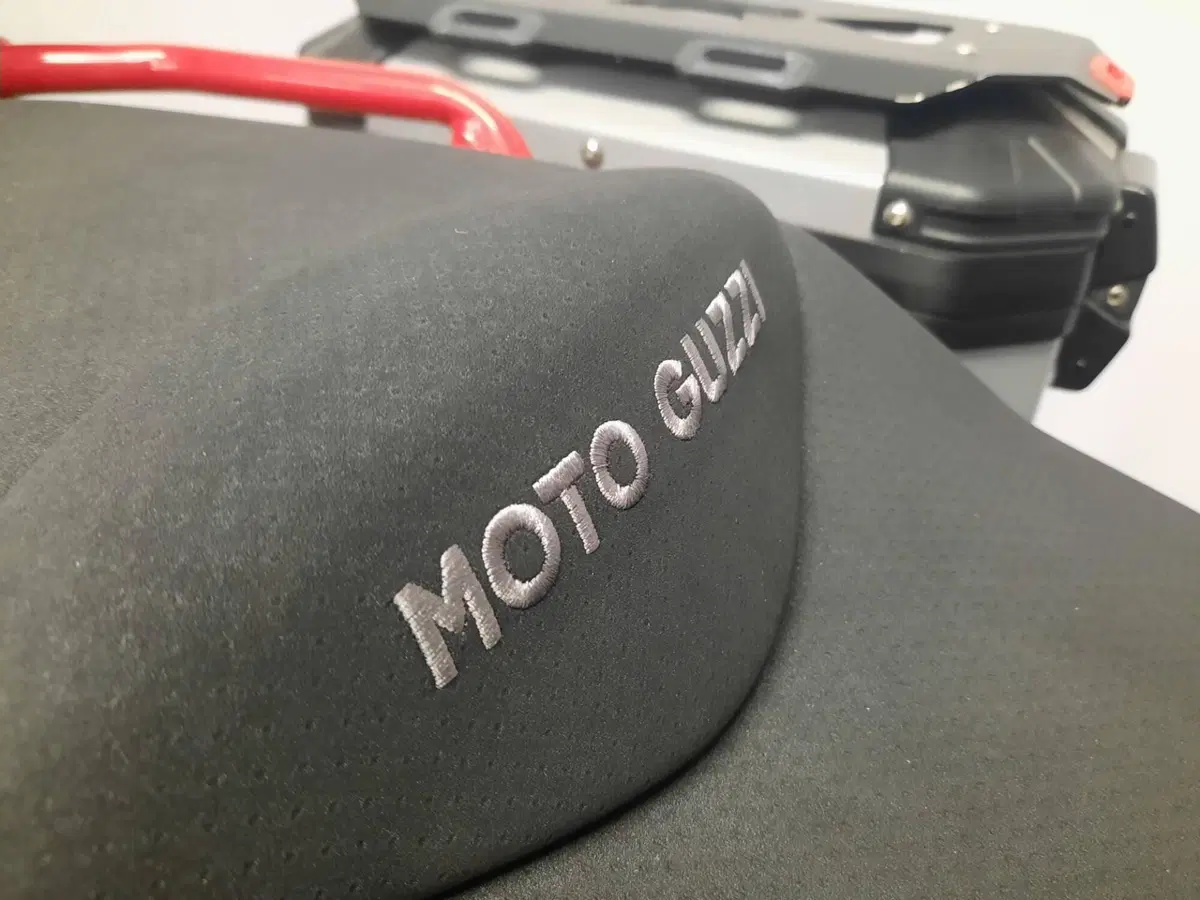 Moto Guzzi V85 TT (2019 - 20) (11)