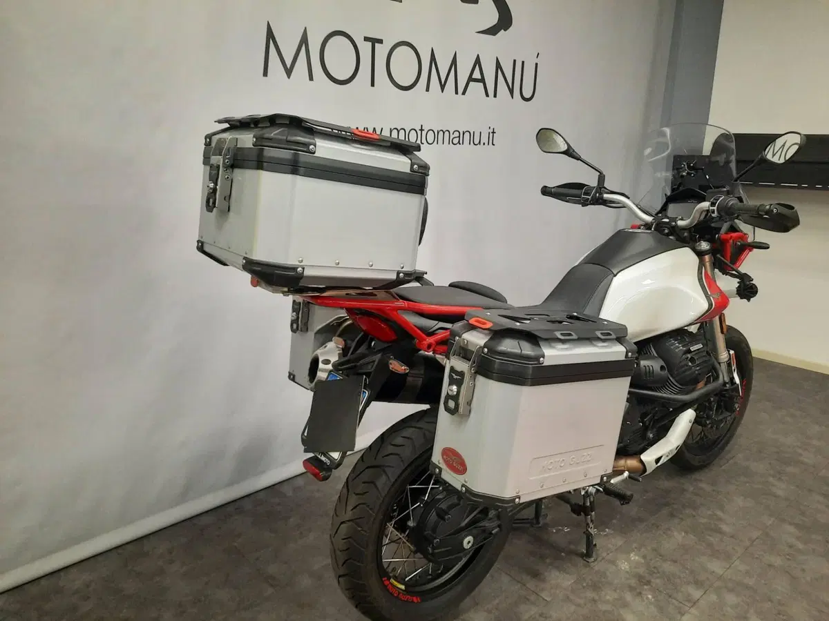 Moto Guzzi V85 TT (2019 - 20) (12)