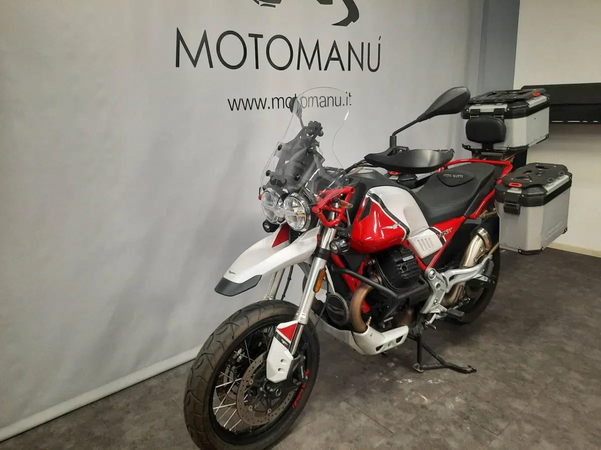Moto Guzzi V85 TT (2019 - 20) (16)