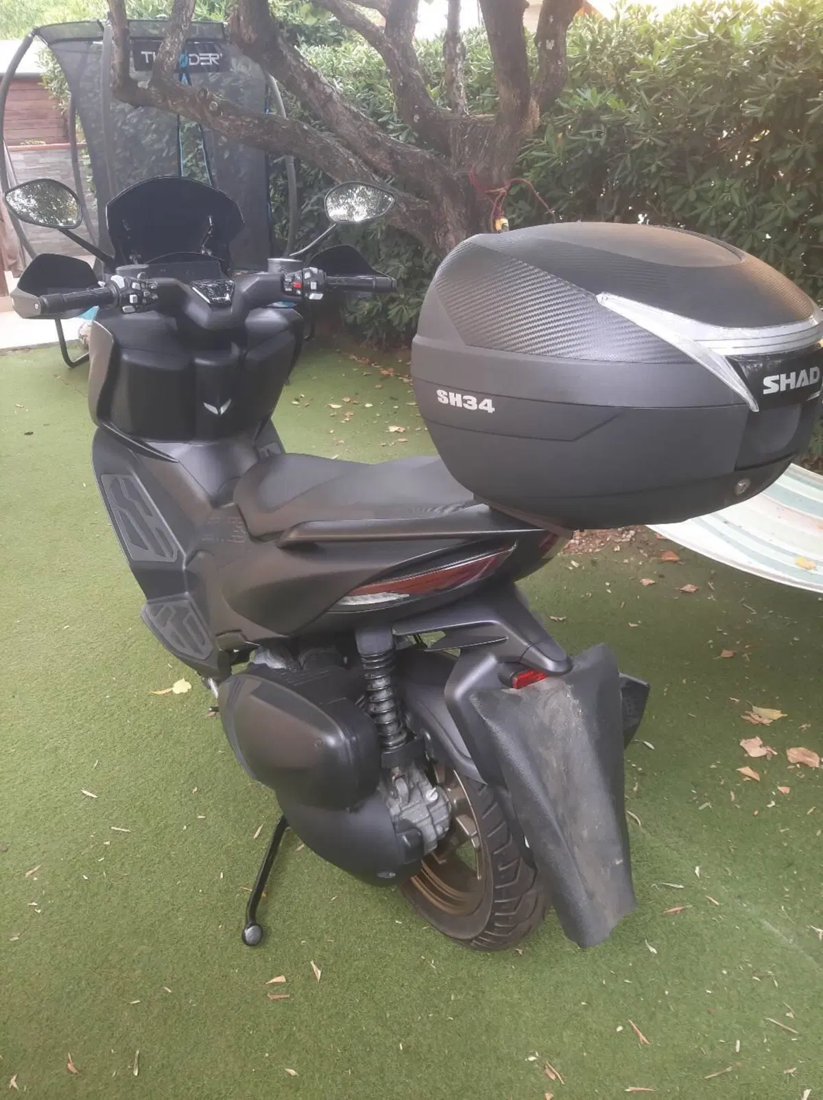 Zontes ZT350-D (2023 - 25) (7)