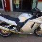 Honda CBR1100XX, la Superblackbird che sfidò la Hayabusa a 8.900 euro