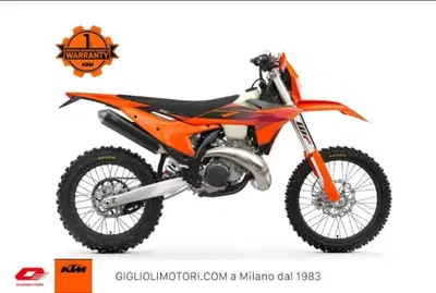 KTM 300 EXC (2027) nuova