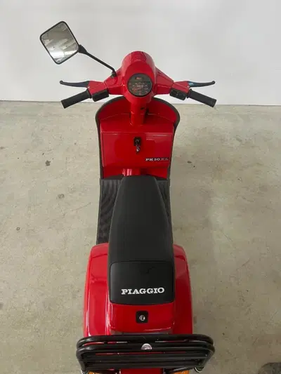 Piaggio Vespa 50 PK usata