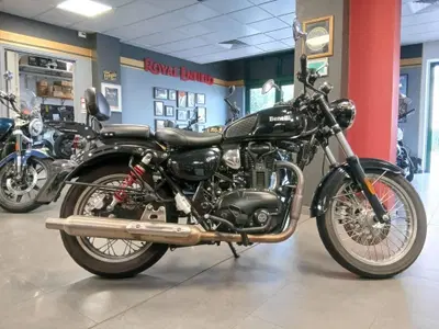 Benelli Imperiale 400 (2019 - 20) usata