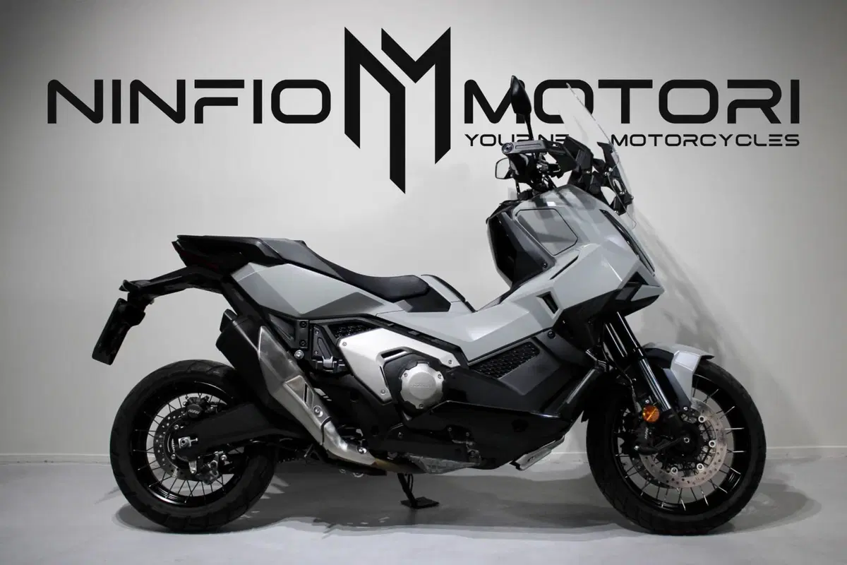 Honda X-ADV 750 (2025 - 27)